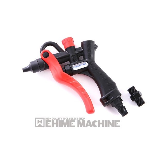 信濃機販のプラスチックエアーダスターガンの画像2