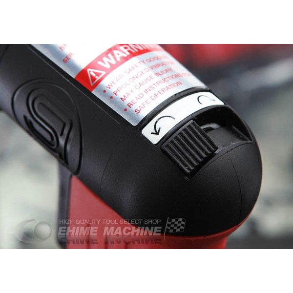 信濃機販のエアーインパクトレンチの画像3