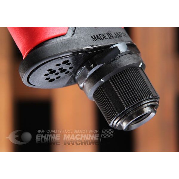 信濃機販のインパクトレンチの画像3