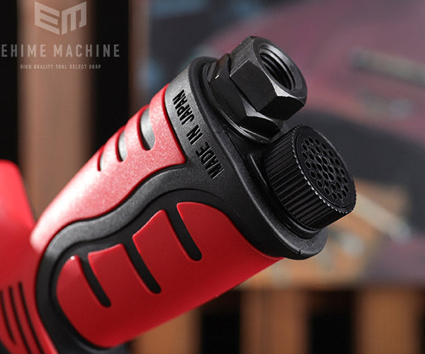 信濃機販のショートノーズインパクトレンチの画像7