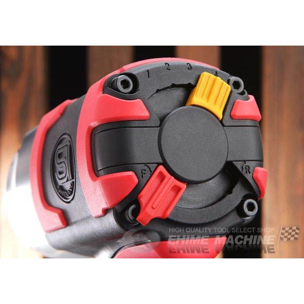 信濃機販のインパクトレンチの画像2