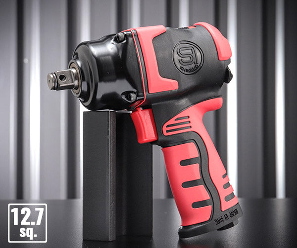 SHINANO インパクトレンチ 12.7mm角 SI-1600C ULTRA 信濃機販 シナノ