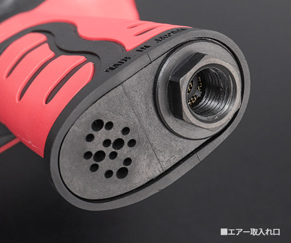 SHINANO インパクトレンチ 12.7mm角 SI-1600L ULTRA 信濃機販 シナノ