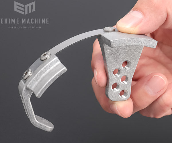 KOTO 江東産業 ストレッチベルトインサーターセット SI-162