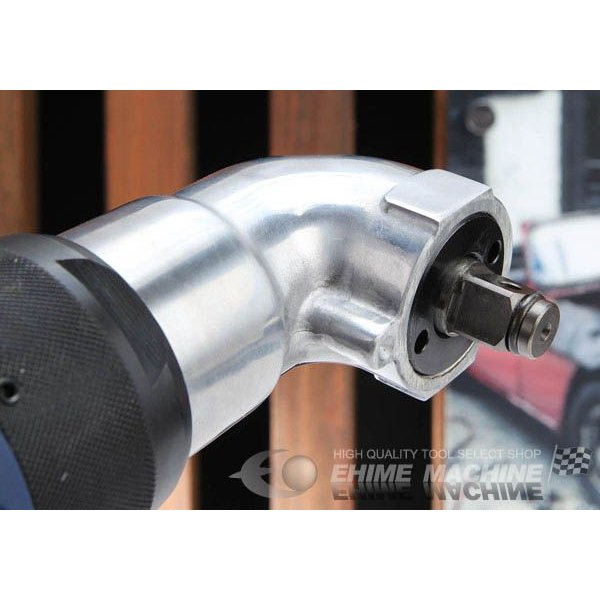 信濃機販のアングルインパクトレンチの画像2