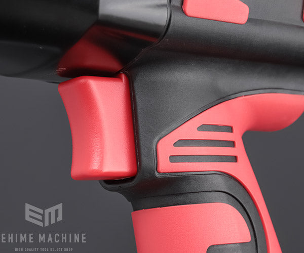 SHINANO SI-1800B(S)ULTRA 12.7sq.超強力インパクトレンチ(サイレンサー付) 信濃機販 シナノ