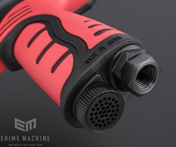 SHINANO SI-1800B(S)ULTRA 12.7sq.超強力インパクトレンチ(サイレンサー付) 信濃機販 シナノ