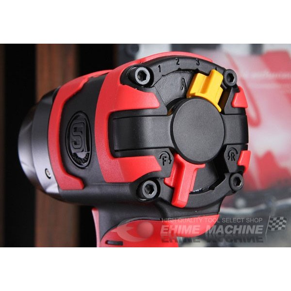 信濃機販のインパクトレンチの画像3