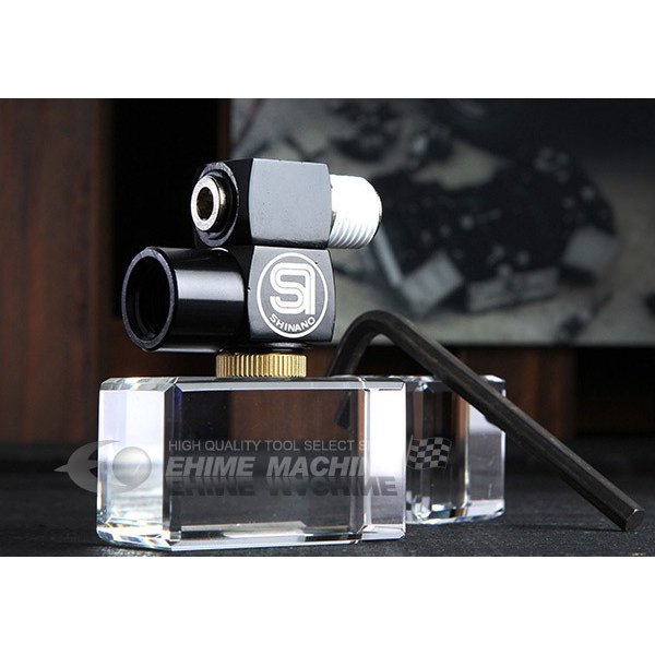 信濃機販のスイベルレギュレーターの画像1