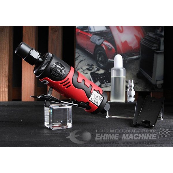 信濃機販のダイグラインダーの画像1