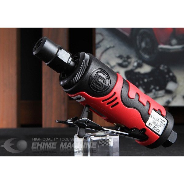 信濃機販のダイグラインダーの画像2