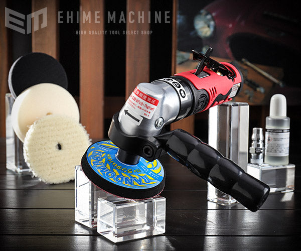 信濃機販のポリッシャーの画像1