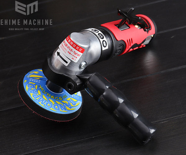 信濃機販のポリッシャーの画像3