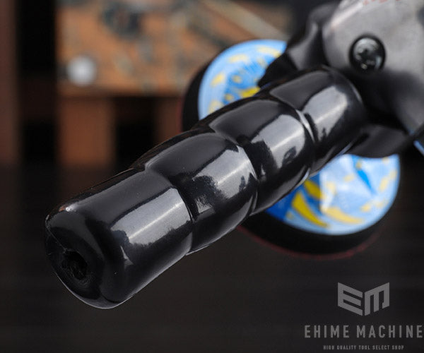 信濃機販のポリッシャーの画像4