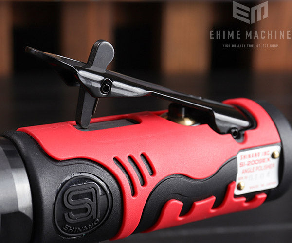 信濃機販のポリッシャーの画像5