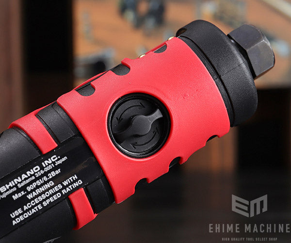 信濃機販のポリッシャーの画像6