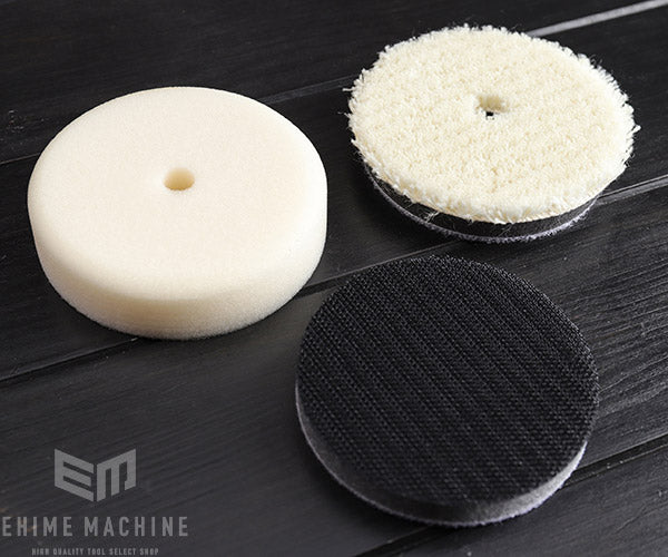 信濃機販のポリッシャーの画像8