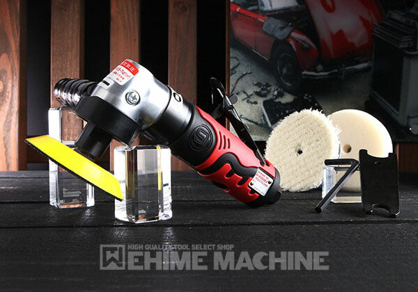 信濃機販のポリッシャーの画像1