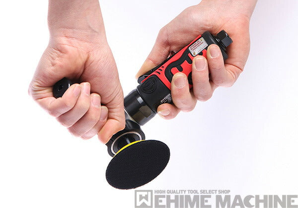 信濃機販のポリッシャーの画像2