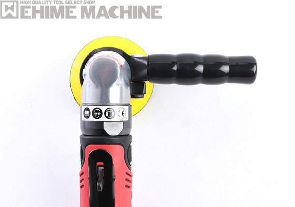 信濃機販のポリッシャーの画像11