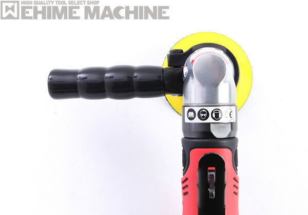 信濃機販のポリッシャーの画像12