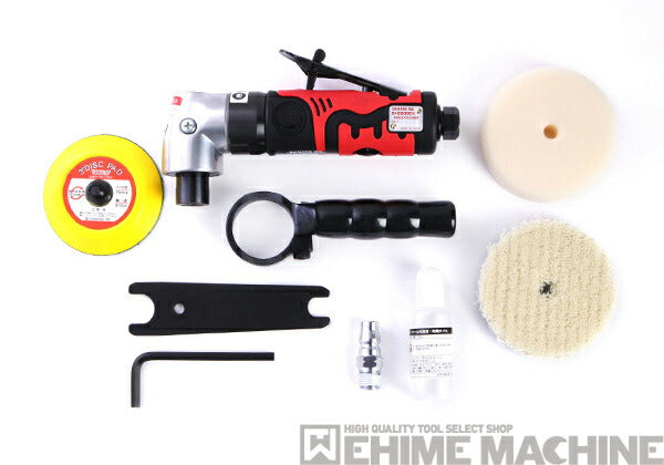 信濃機販のポリッシャーの画像3