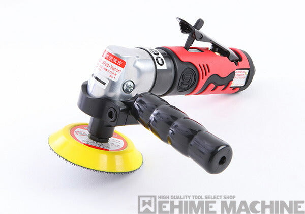 信濃機販のポリッシャーの画像4