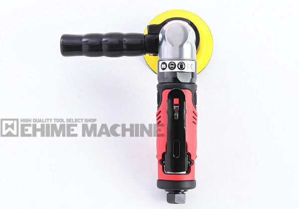 信濃機販のポリッシャーの画像6