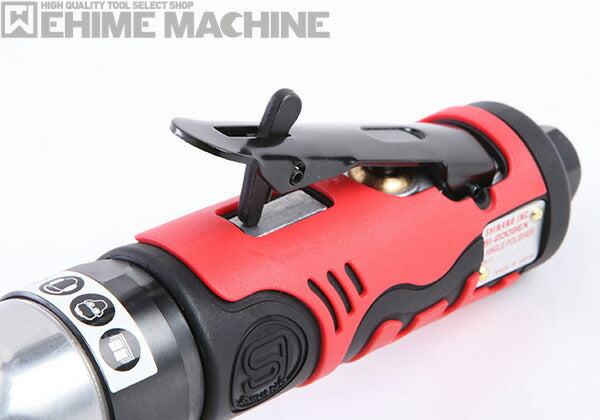 信濃機販のポリッシャーの画像7