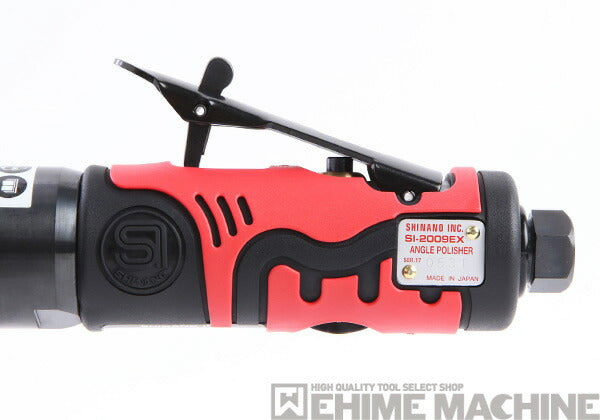 信濃機販のポリッシャーの画像8