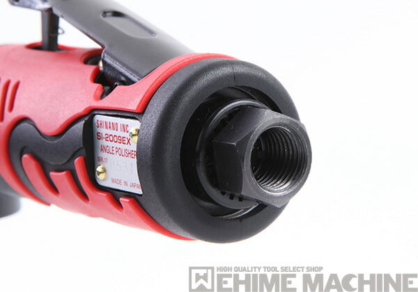 信濃機販のポリッシャーの画像10