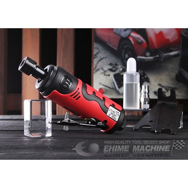 信濃機販のダイグラインダーの画像1