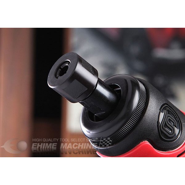 信濃機販のダイグラインダーの画像2