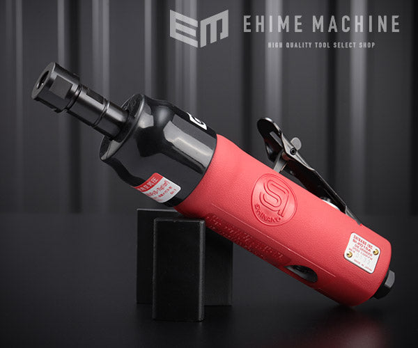 信濃機販のハンドグラインダーの画像1