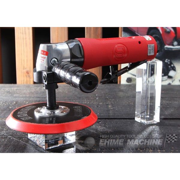 信濃機販のアングルサンダーの画像1