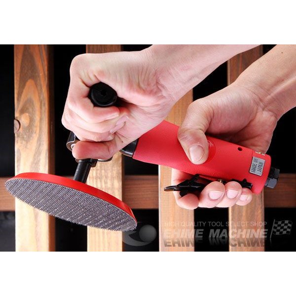 信濃機販のアングルサンダーの画像3