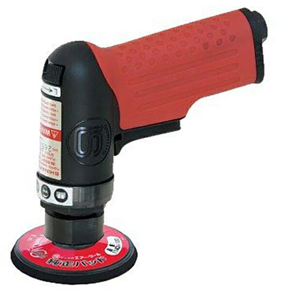 SHINANO ミニダブルアクションサンダー 高回転仕様 SI-2110SH 信濃機販 シナノ