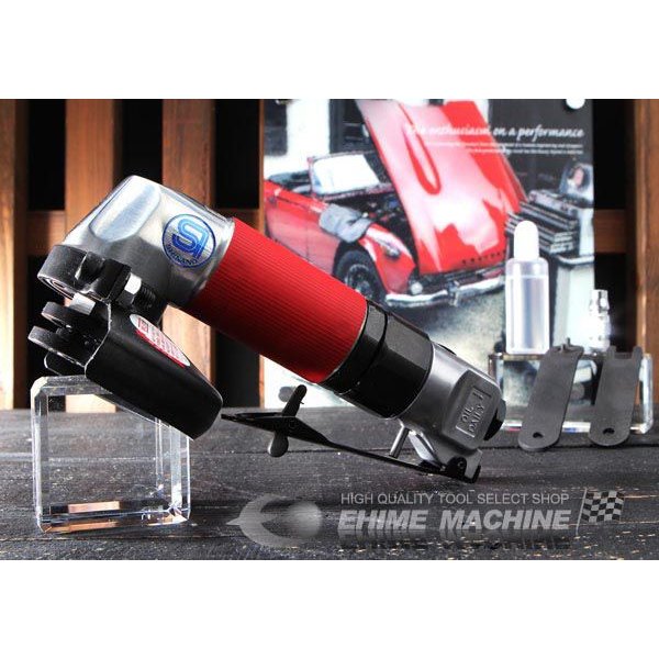 信濃機販のディスクグラインダーの画像1