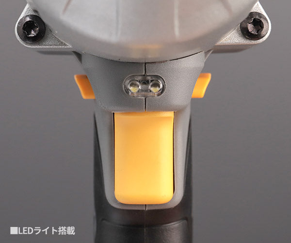 SHINANO SI-260W 18Vウルトラパワーコードレスインパクトレンチ 信濃機販 シナノ