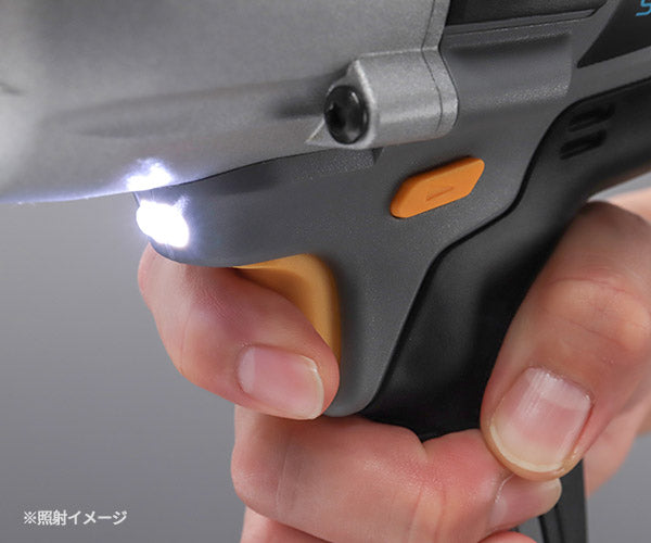 SHINANO SI-260W 18Vウルトラパワーコードレスインパクトレンチ 信濃機販 シナノ