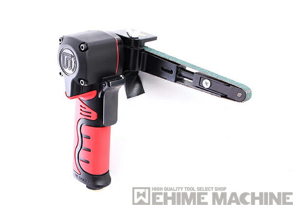 信濃機販のベルトサンダーの画像12