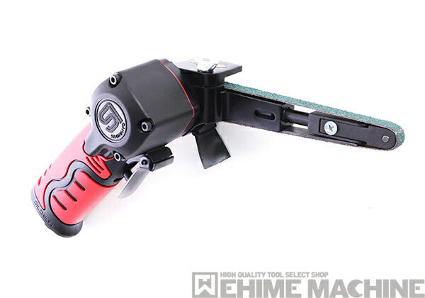 信濃機販のベルトサンダーの画像4