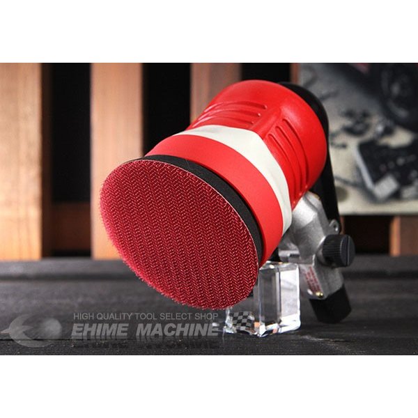 信濃機販のダブルアクションサンダーの画像3