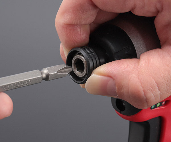 信濃機販 10.8V コードレスインパクトドライバー 電池パック2個付 SI-330D SHINANO シナノ