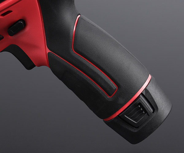 信濃機販 10.8V コードレスインパクトドライバー 電池パック2個付 SI-330D SHINANO シナノ