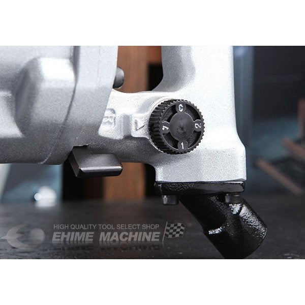 信濃機販のインパクトレンチの画像4