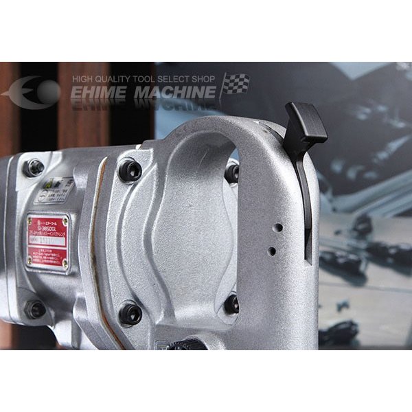 信濃機販のインパクトレンチの画像5