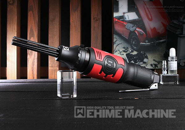 信濃機販のニードルスケーラーの画像1