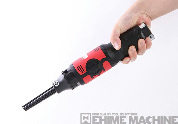 信濃機販のニードルスケーラーの画像2