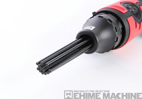 信濃機販のニードルスケーラーの画像3